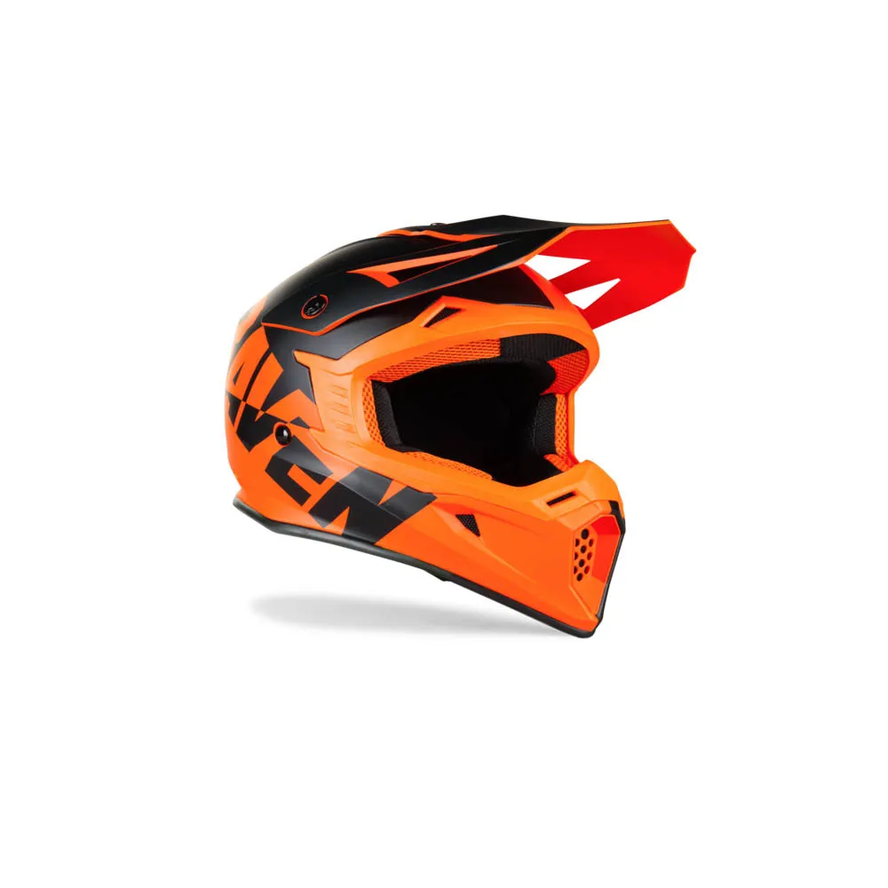 KASK FULL FACE