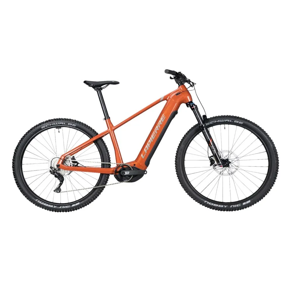 LAPIERRE OVERVOLT HT 7.6 - L