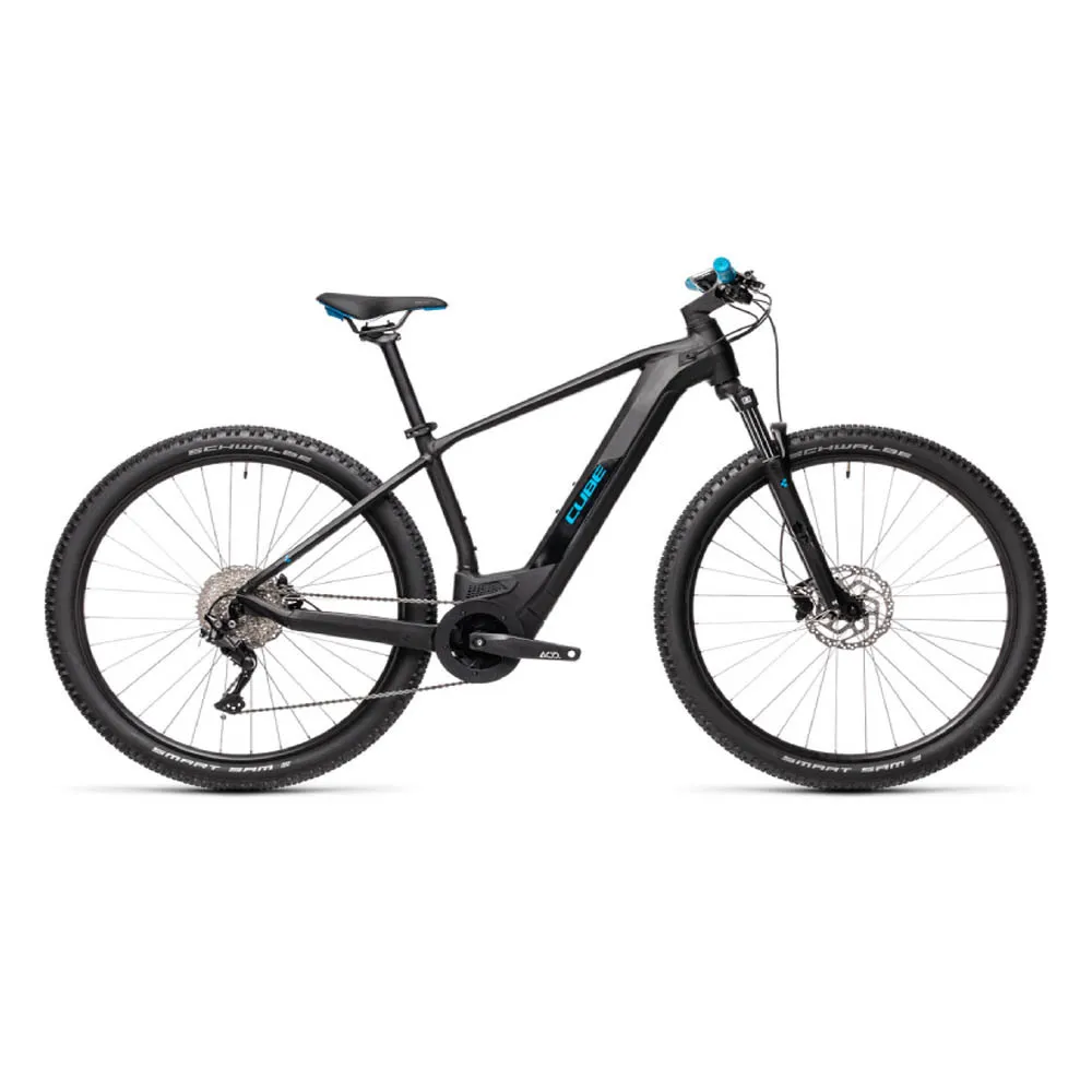 CUBE REACTION HYBRID ONE - L