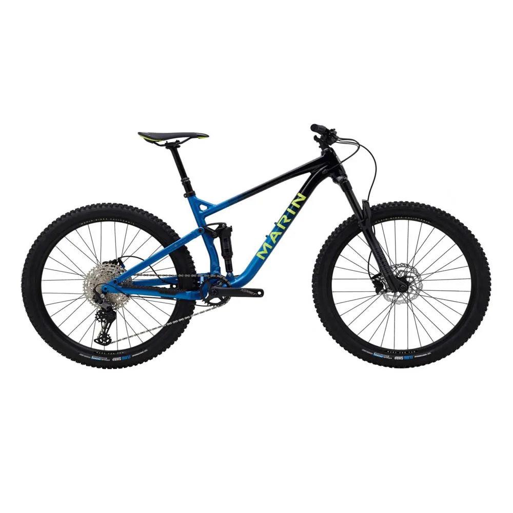 MARIN RIFT ZONE 2 - L