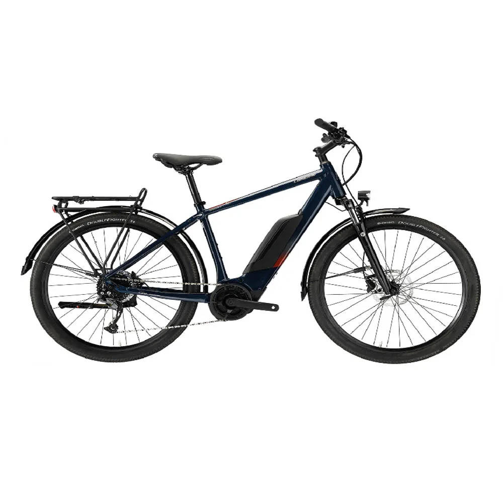 LAPIERRE OVERVOLT EXPLORER 7.5 - L