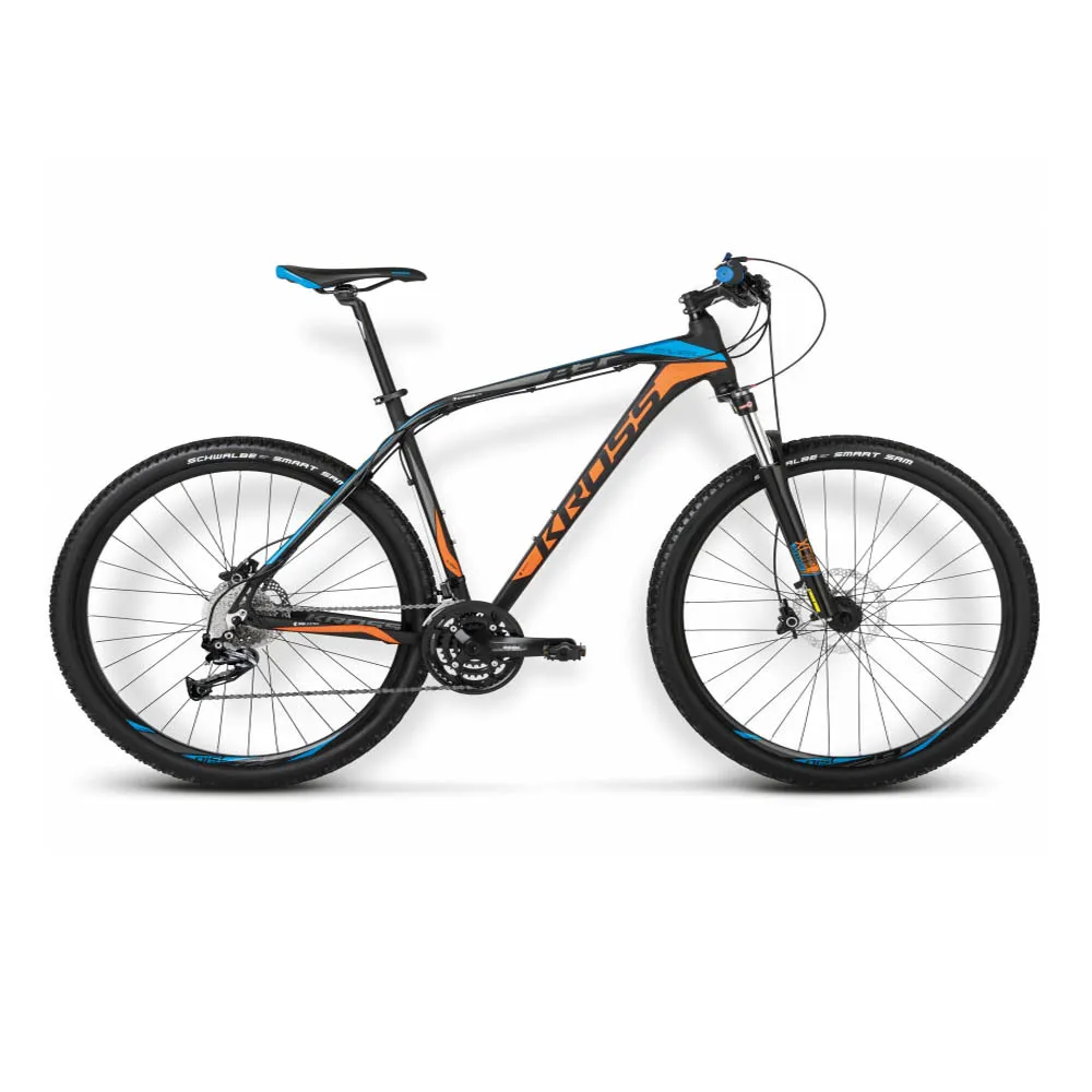 [M] KROSS LEVEL B3 + PRZYCZEPKA