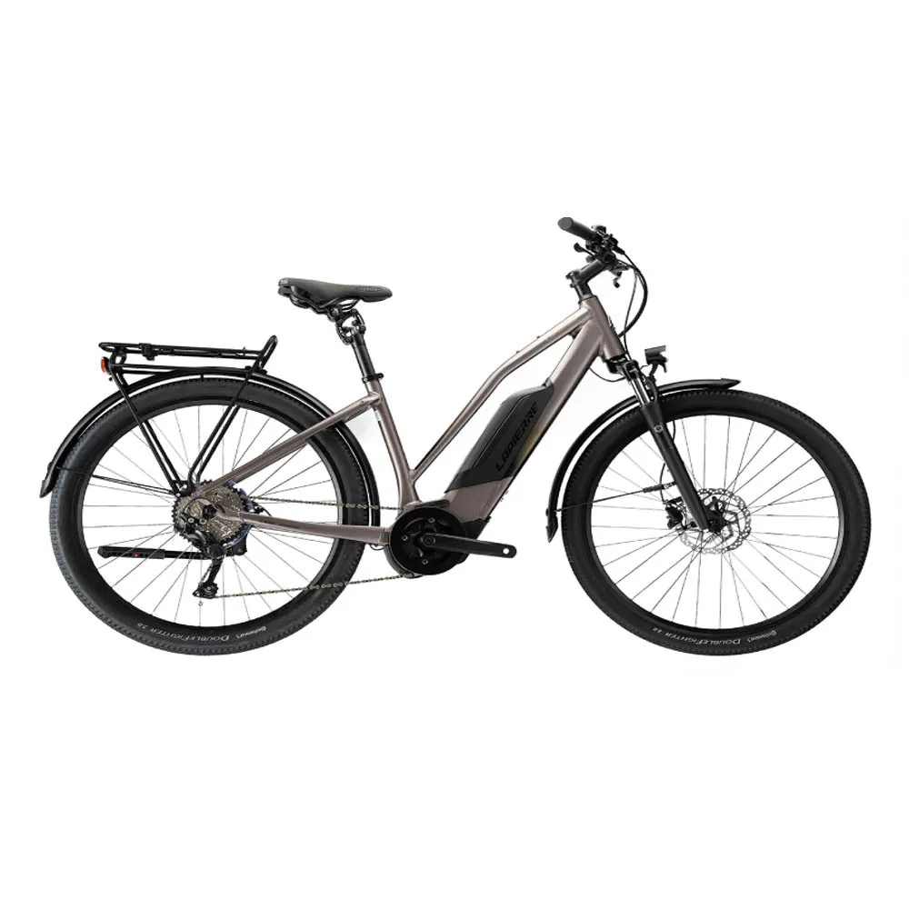LAPIERRE OVERVOLT EXPLORER 6.4 - M