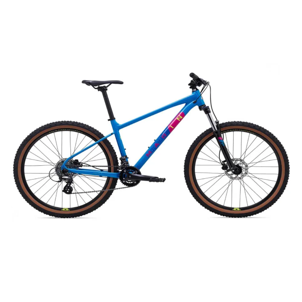 MARIN BOBCAT TRAIL 3 - M