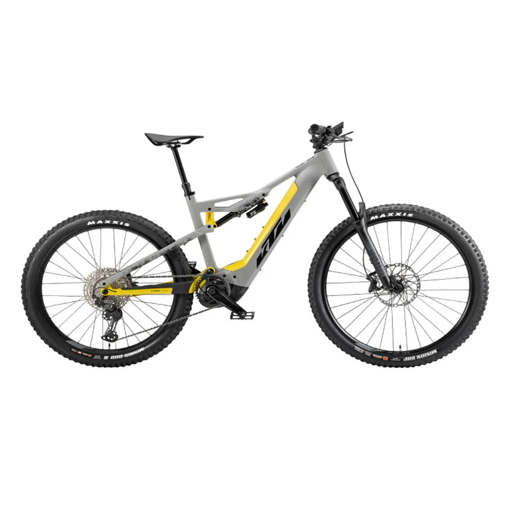 KTM MACINA KAPOHO 7972 - XL