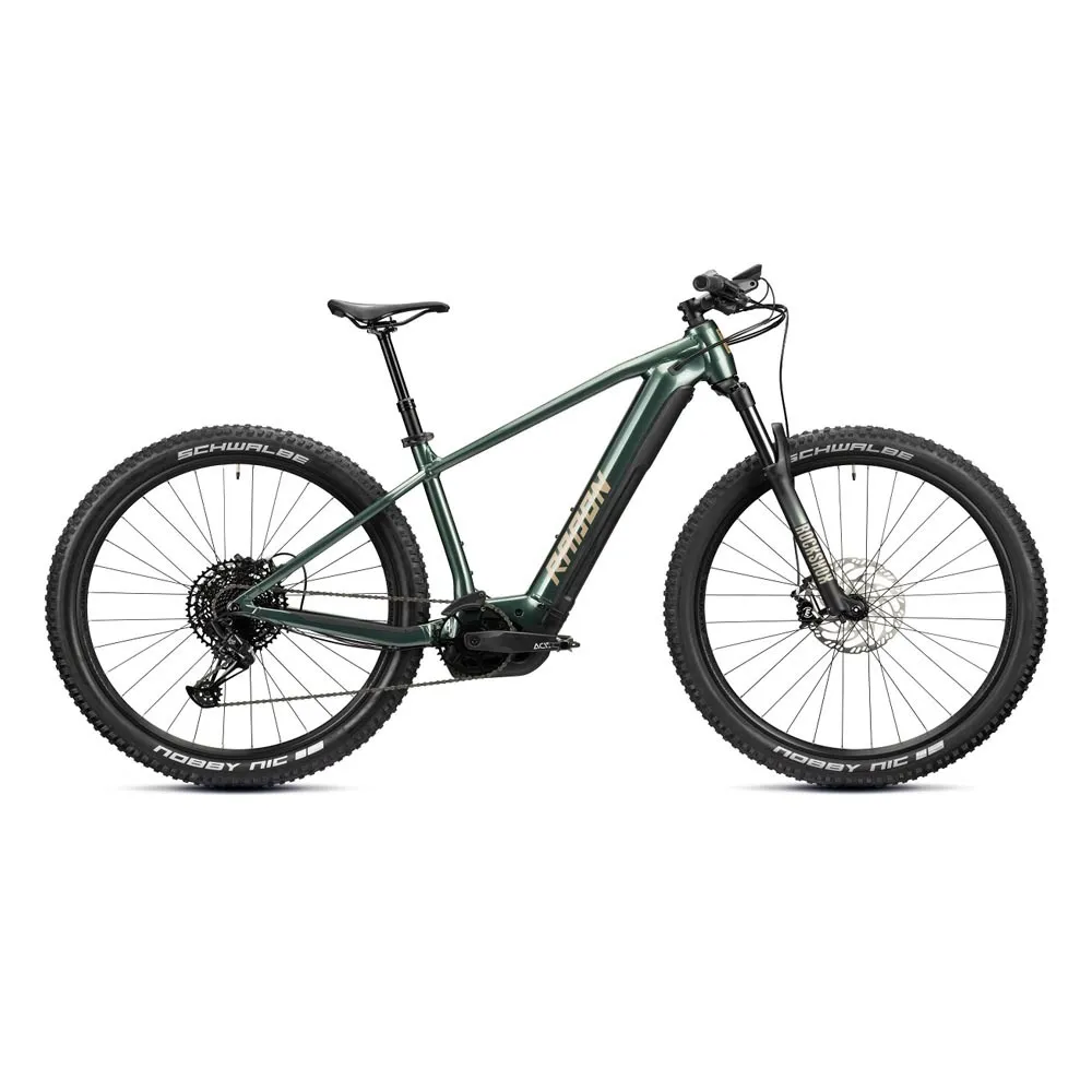 RADON JEALOUS HYBRID - L