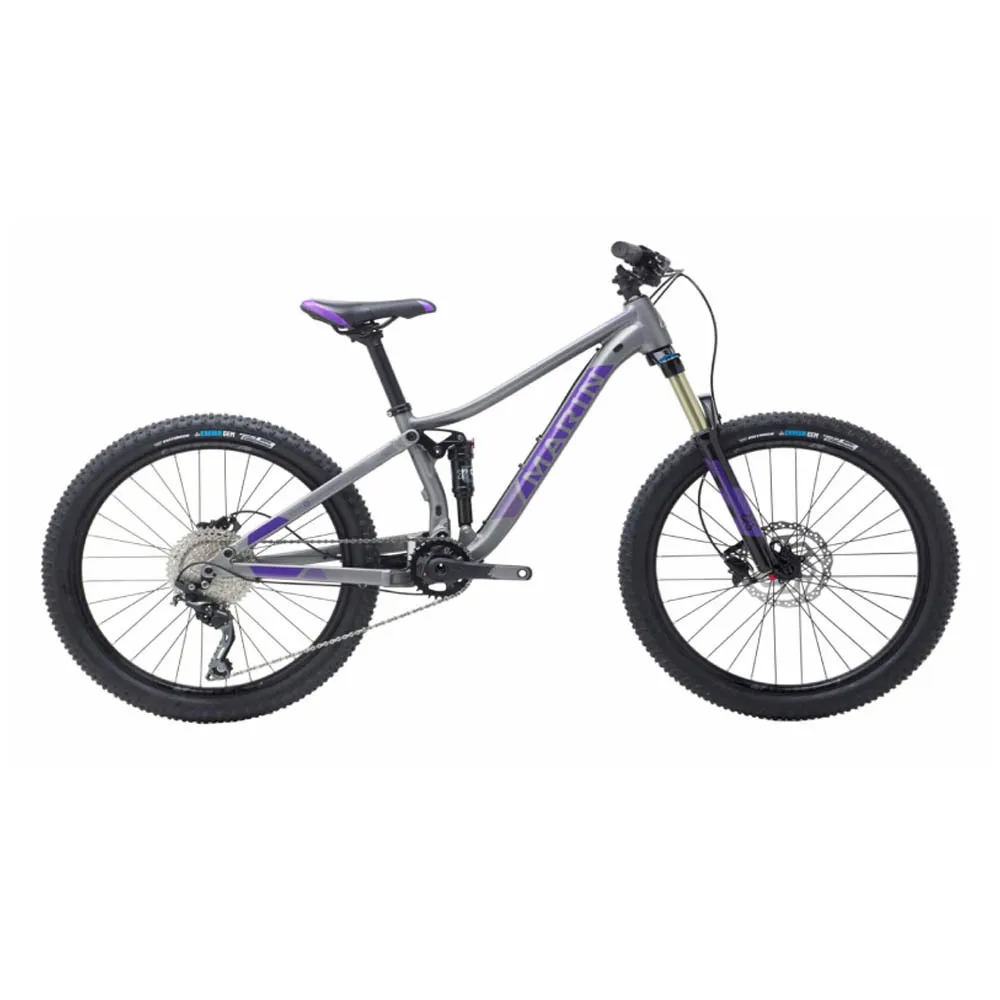 MARIN HAWK HILL - JR 