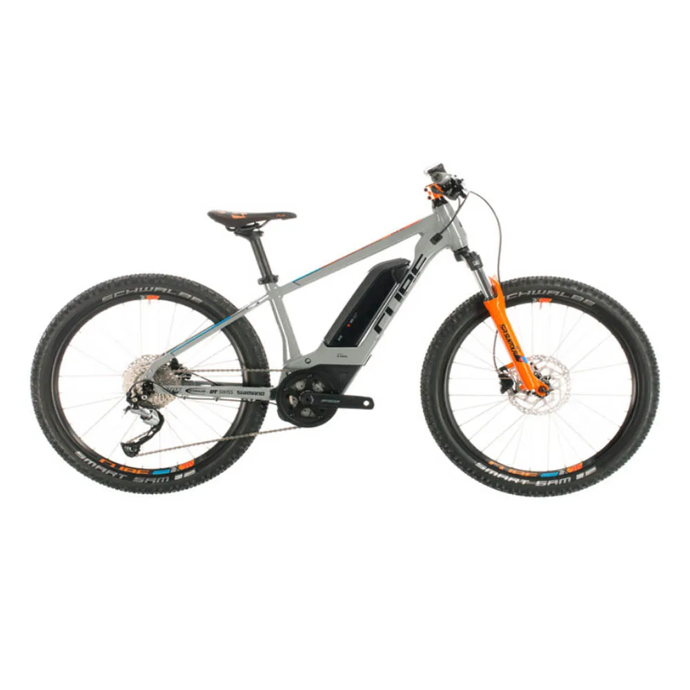 CUBE ACID 240 HYBRID - 24"