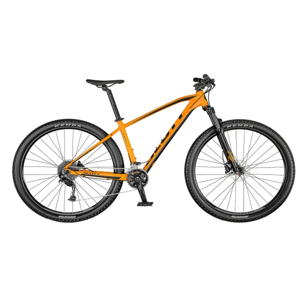 SCOTT ASPECT 940 - XS