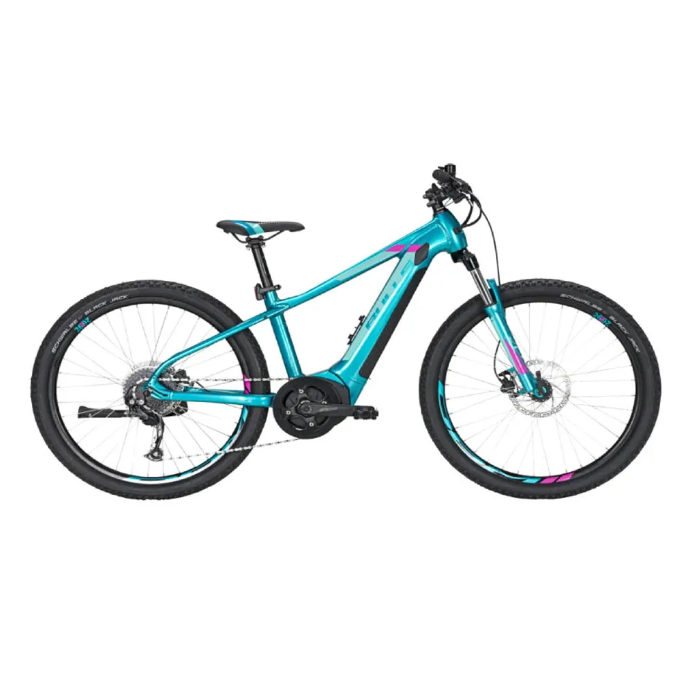 BULLS TWENTY6 EVO - 26"