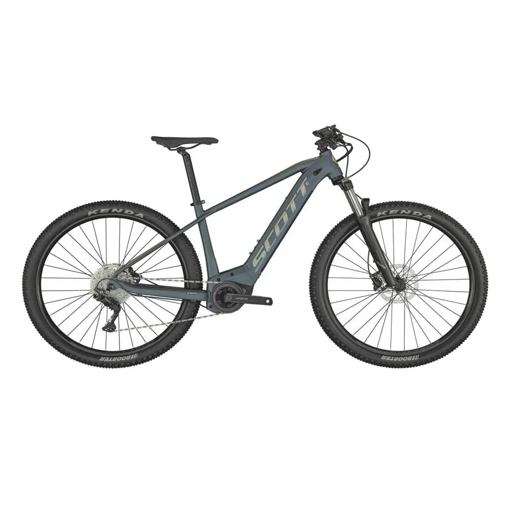 SCOTT ASPECT ERIDE 930 - M