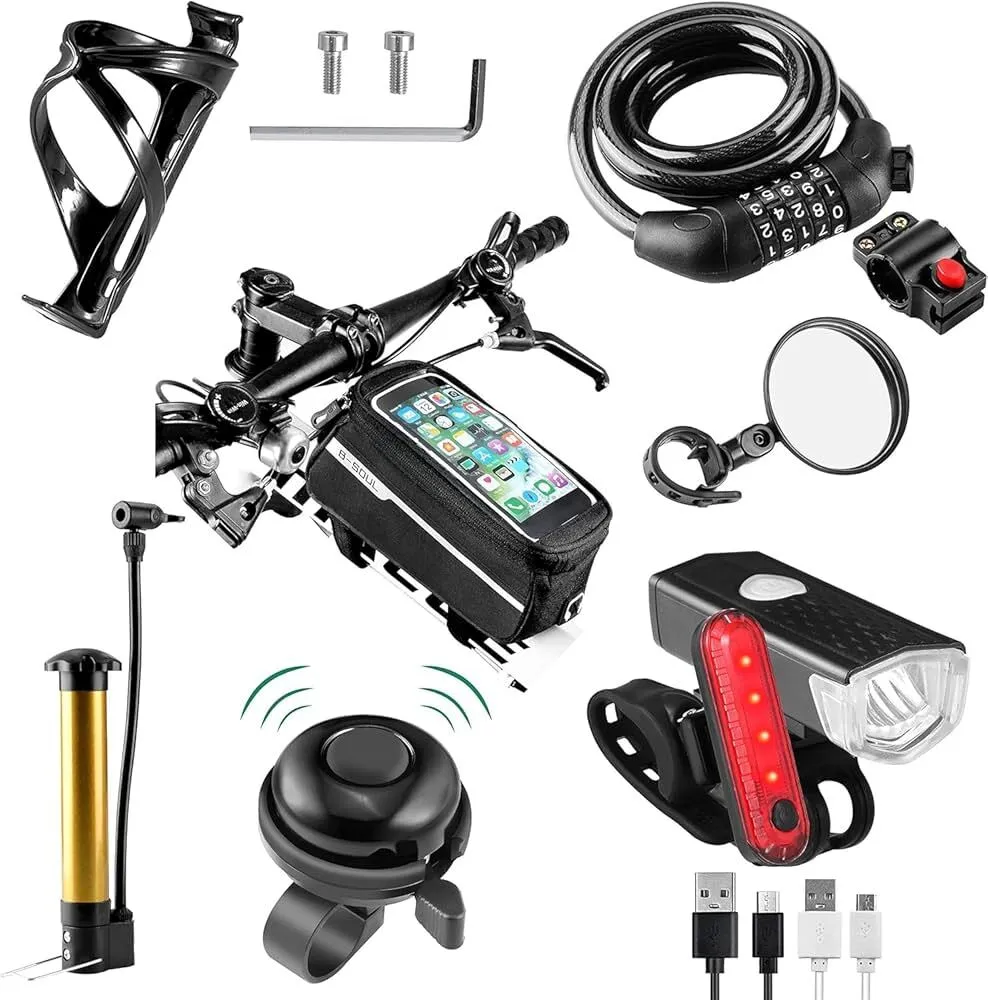 Accessories 
