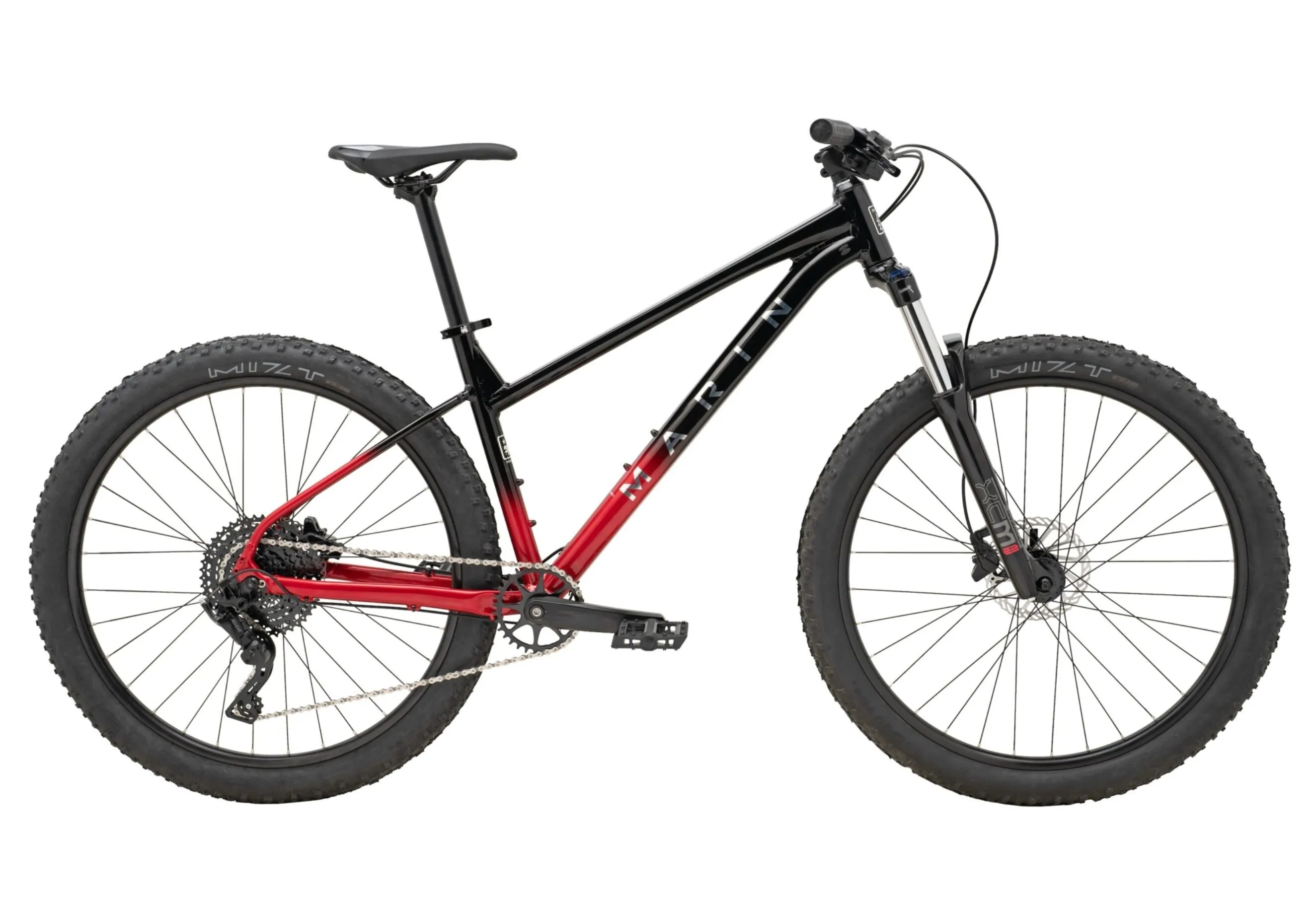 Marin Wildcat Trail 3