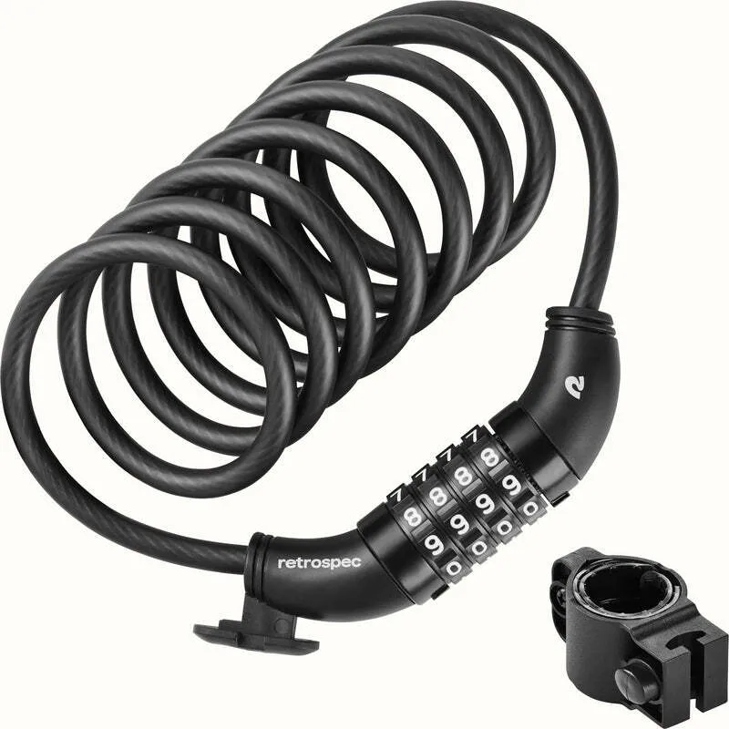 Bike Lock