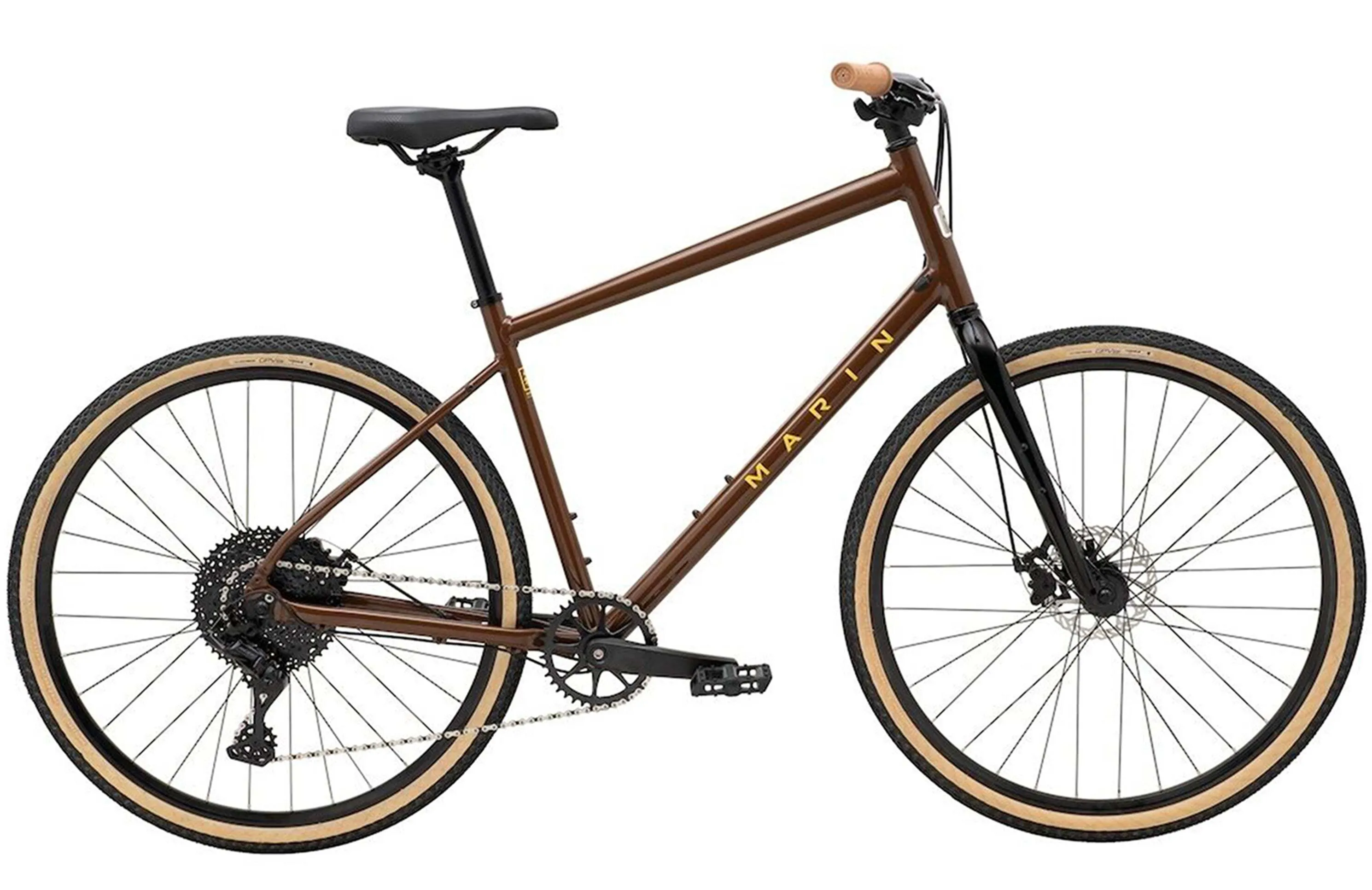 Marin Kentfield 2