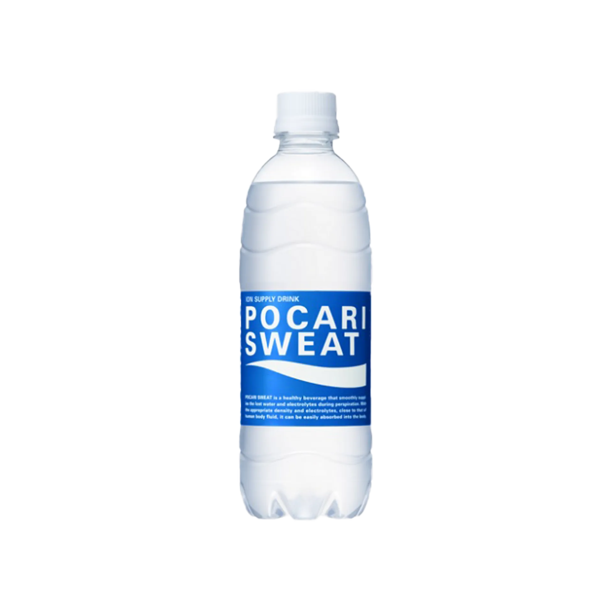 Pocari Sweat