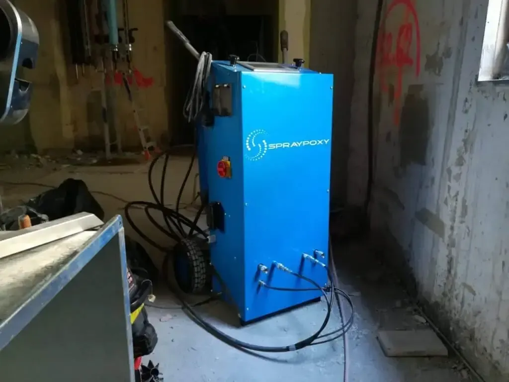 Pipe Coating