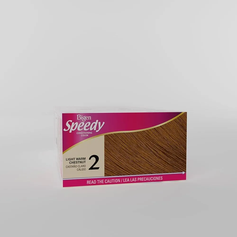 Speedy light +