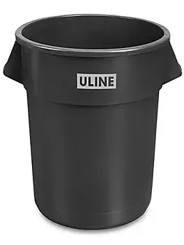 Trash Can-55gal