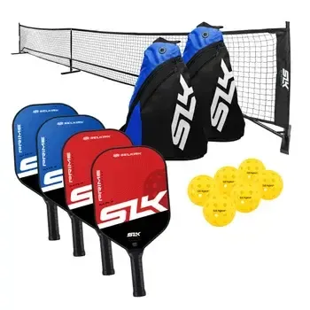 Portable Pickleball