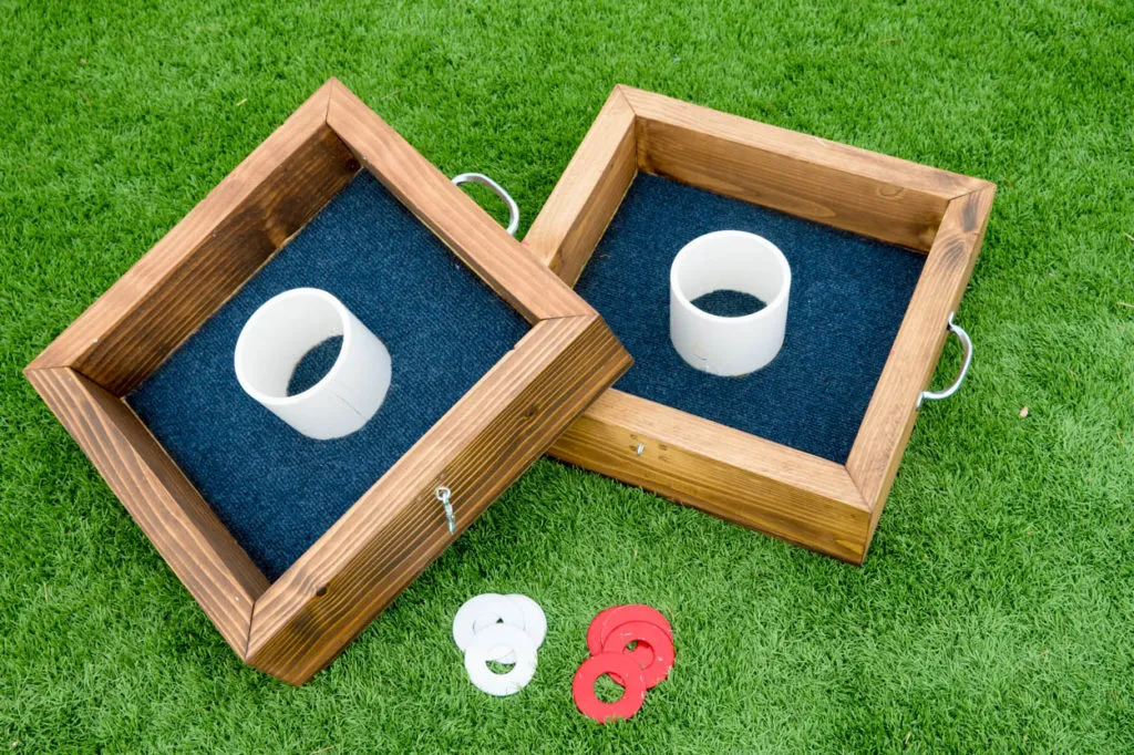 Washers