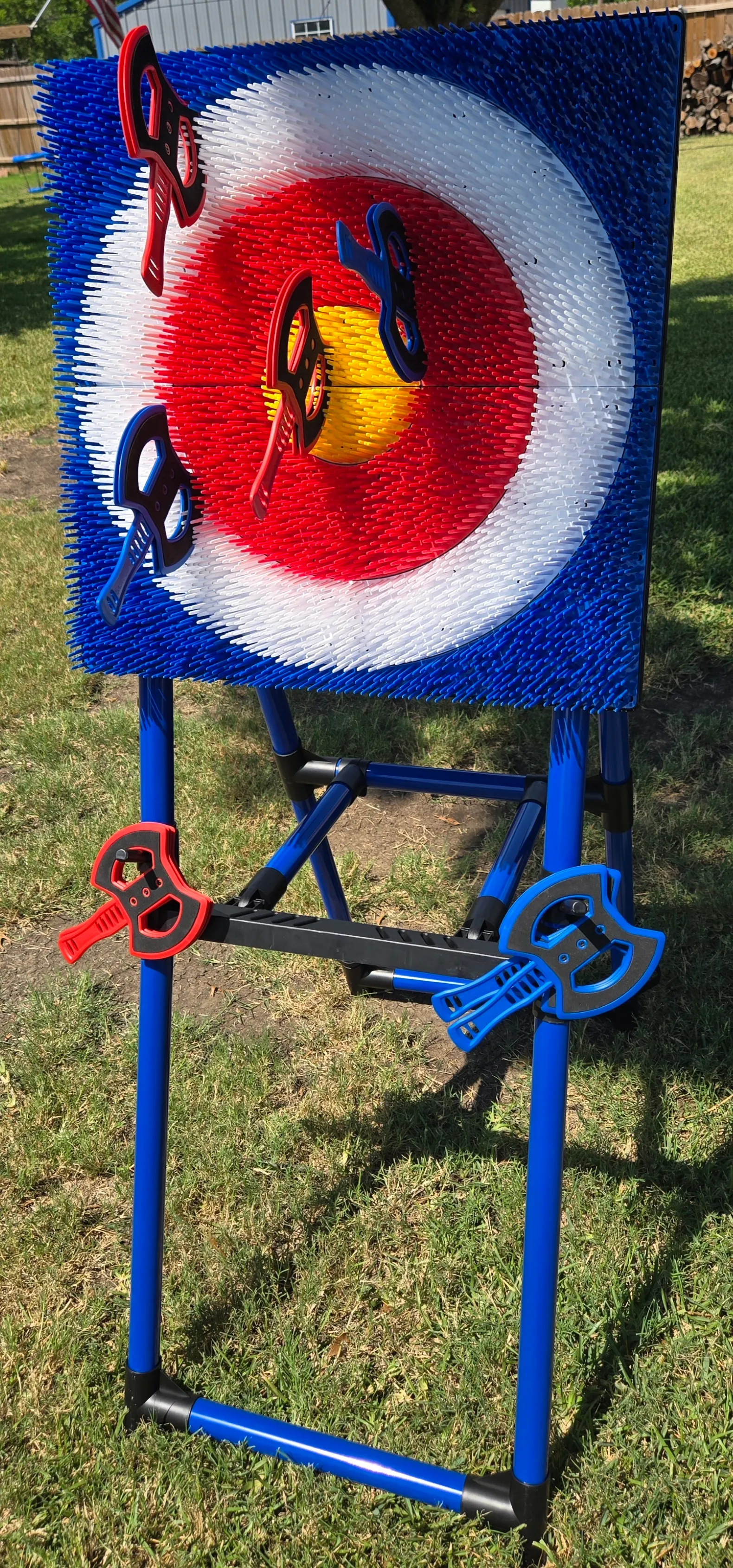 Axe Throwing