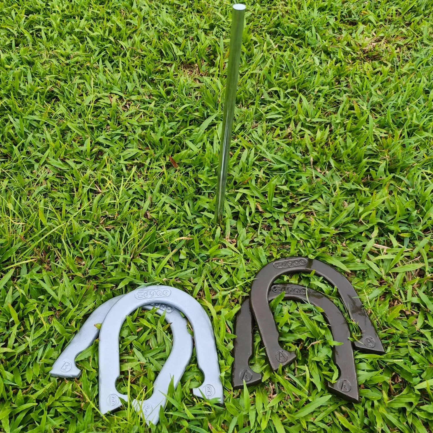 Horseshoes