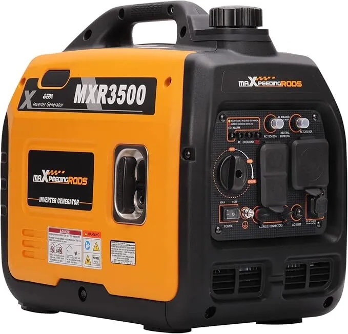 Generator 3500