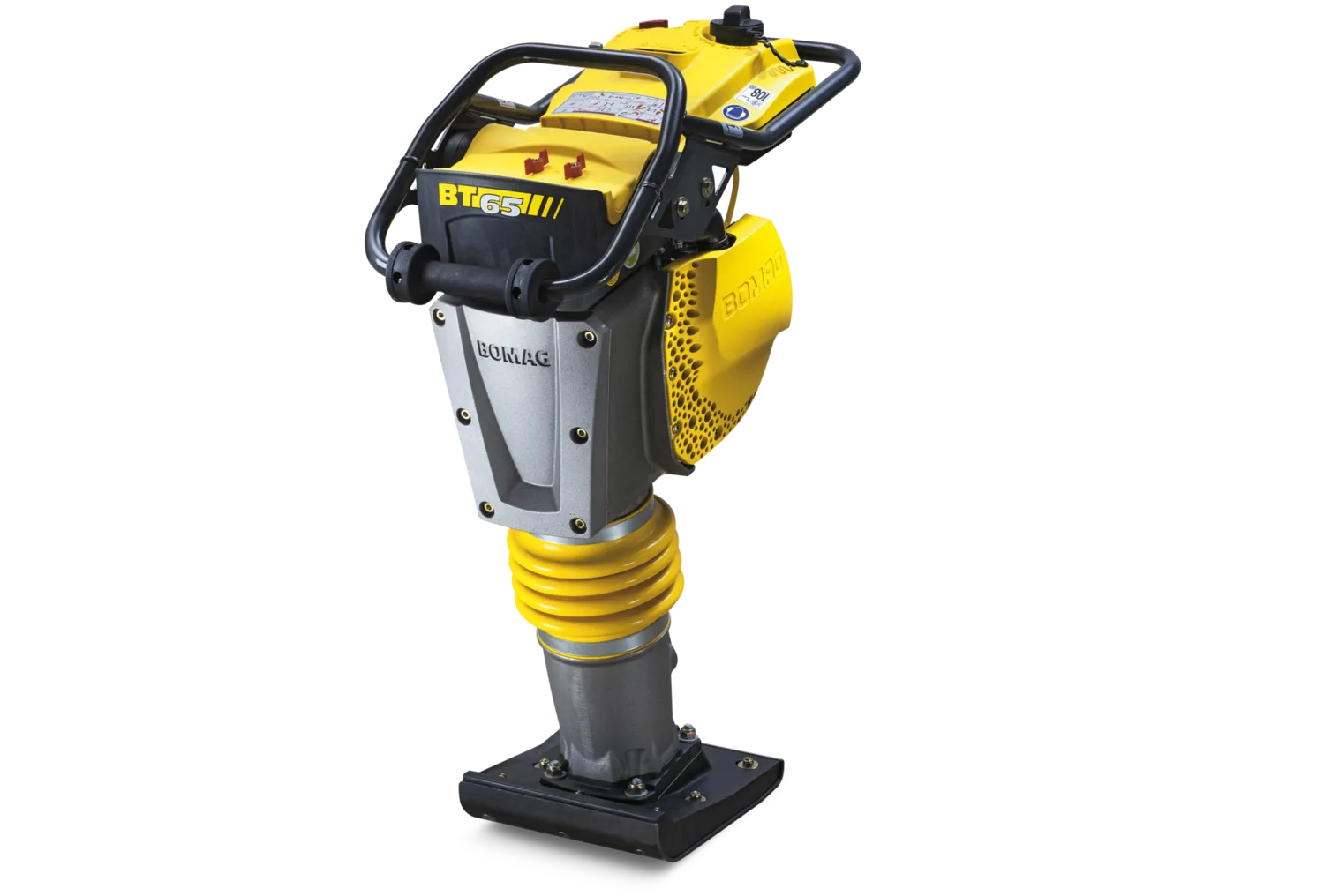 Bomag BT65