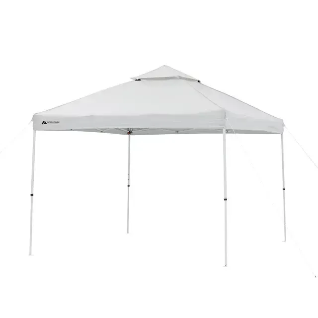Dual Peak Canopy