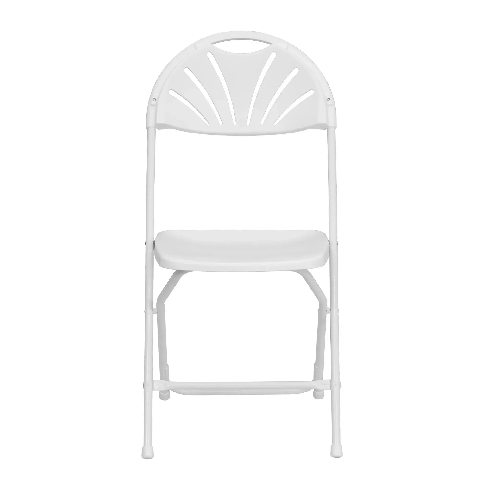 Fanback Chair