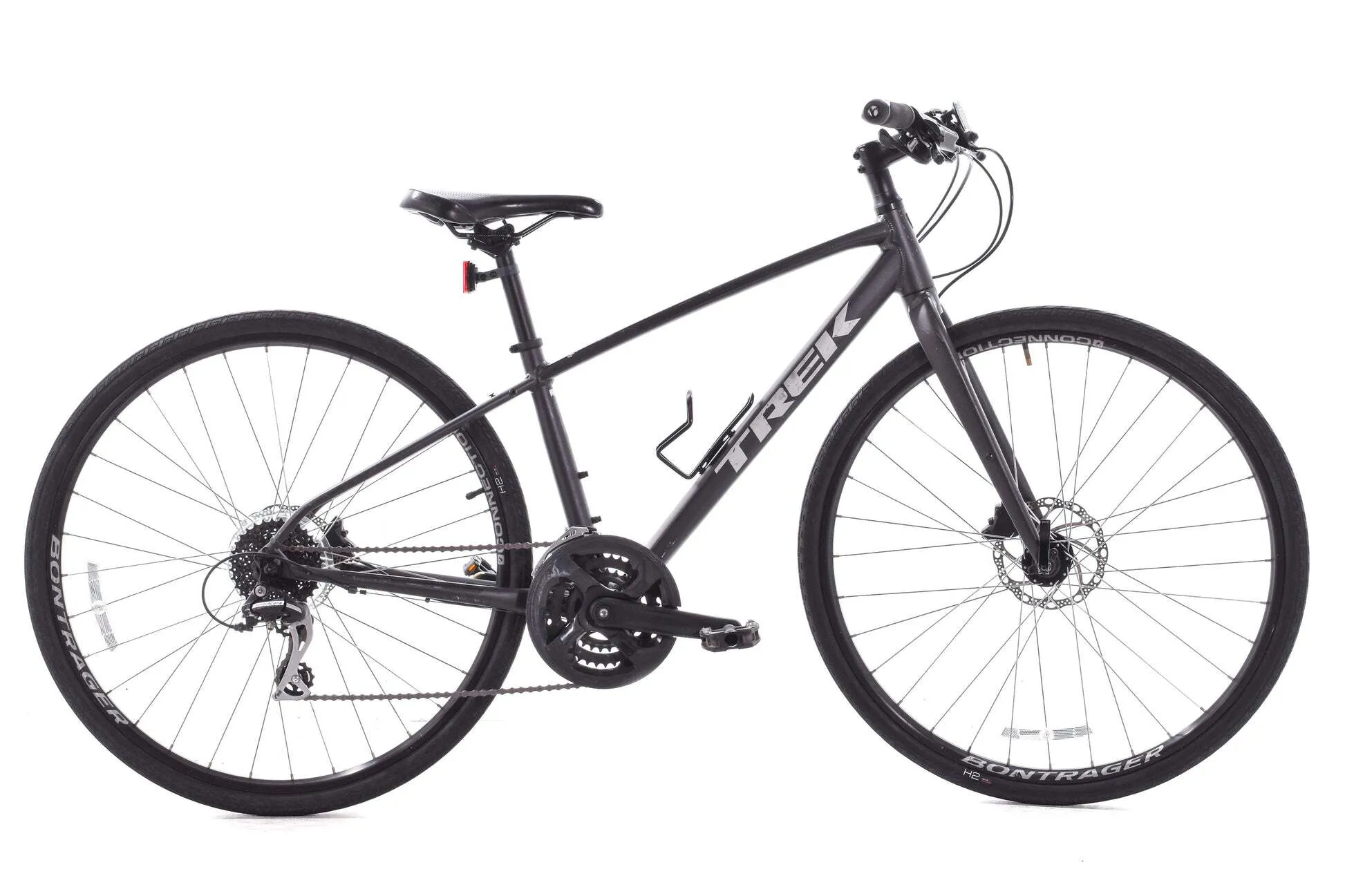 Trek FX Small