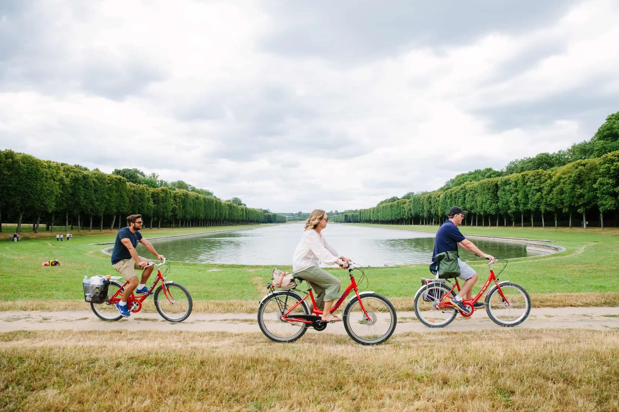 Bike Guide