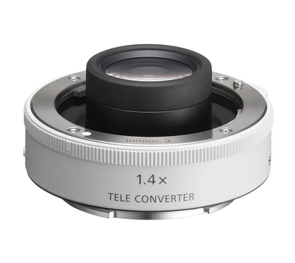 Sony FE 1.4x Teleconverter 