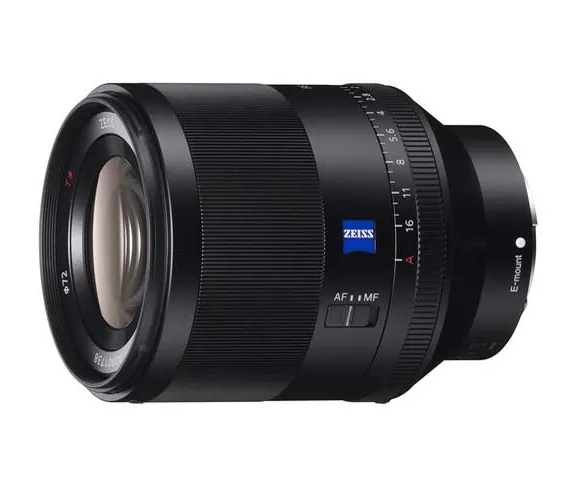 Sony FE 50mm f/1.4 ZA 