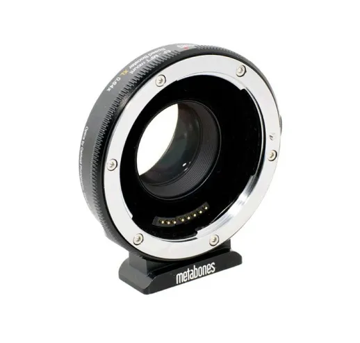 Metabones Canon EF Lens to Sony E Speed Booster Adapter 