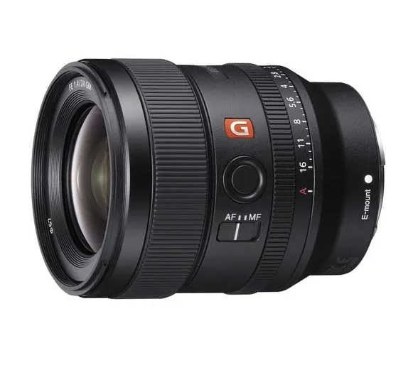 Sony FE 24mm f/1.4 