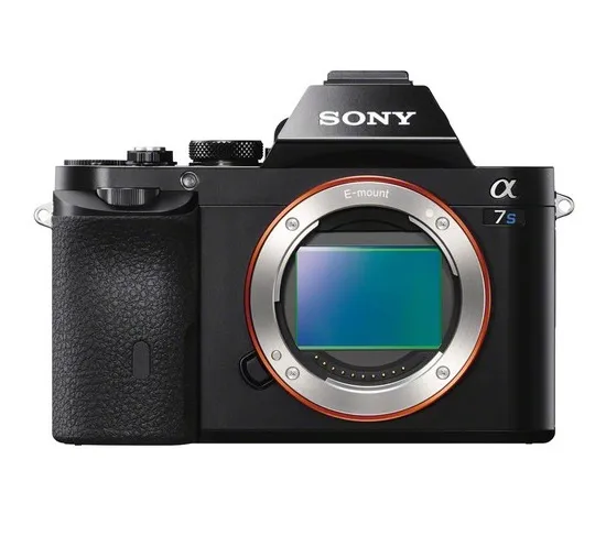 Sony Alpha a7S II 