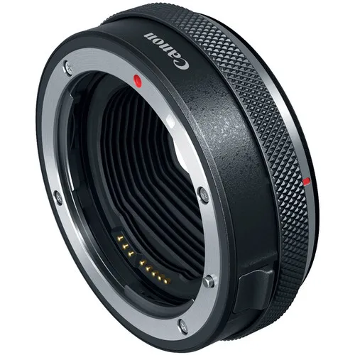 Canon Control Ring Mount Adapter EF-EOS R 