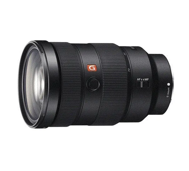 Sony FE 24-70mm f/2.8 GM 