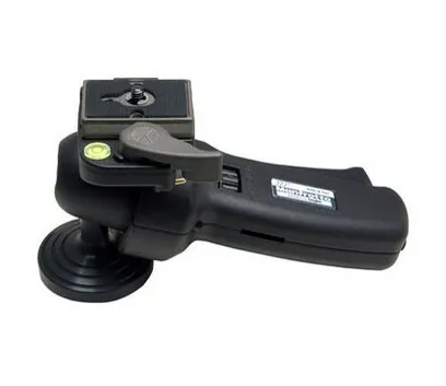 Bogen 322RC2 Ballhead - Support 11 lbs 