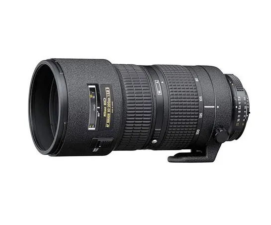 Nikon 80-200mm f/2.8 AF-D (Try & Buy) 