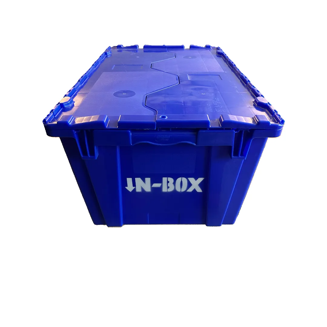 Moving Boxes