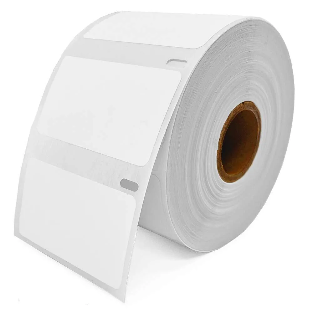 Removable Labels