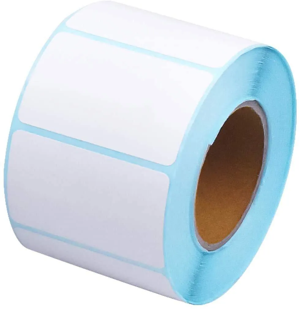 Removable Adhesive Labels