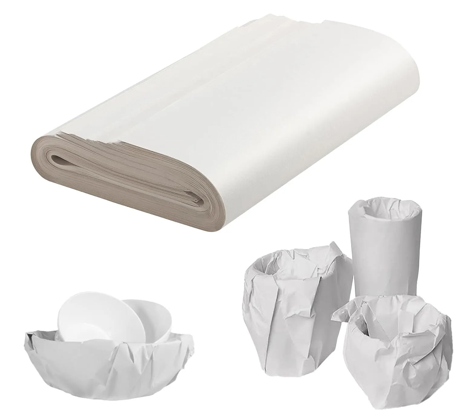 Packing Paper
