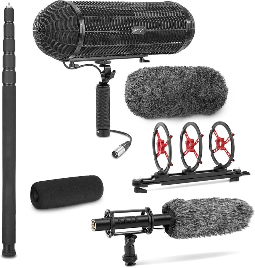 Captation audio
