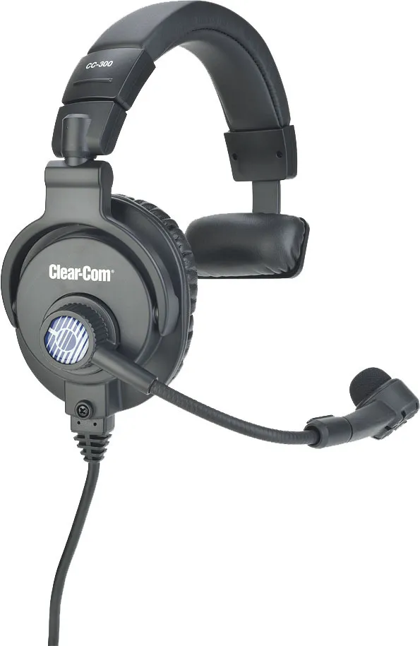 Ensemble Clearcom