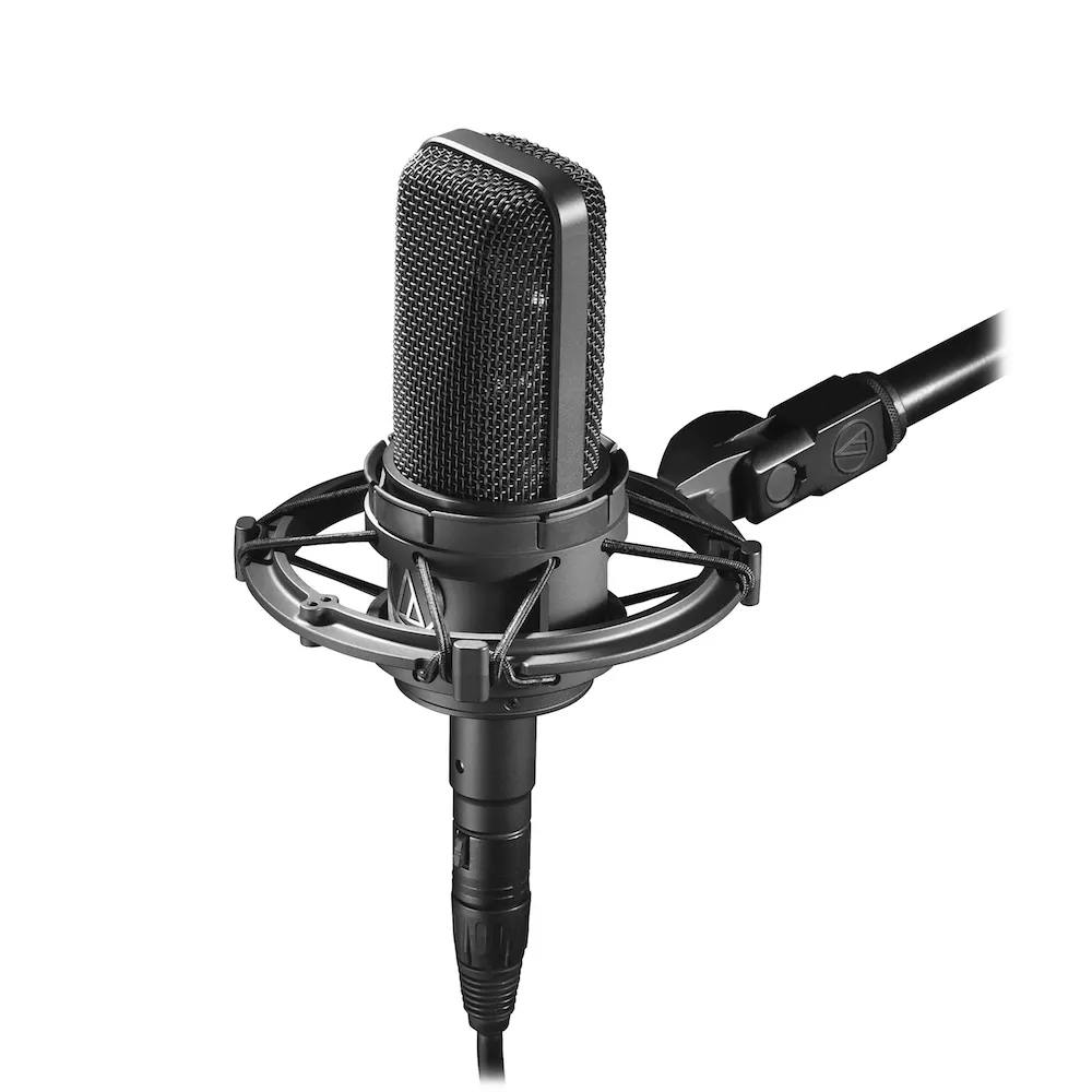 Audio-Technica AT4033a