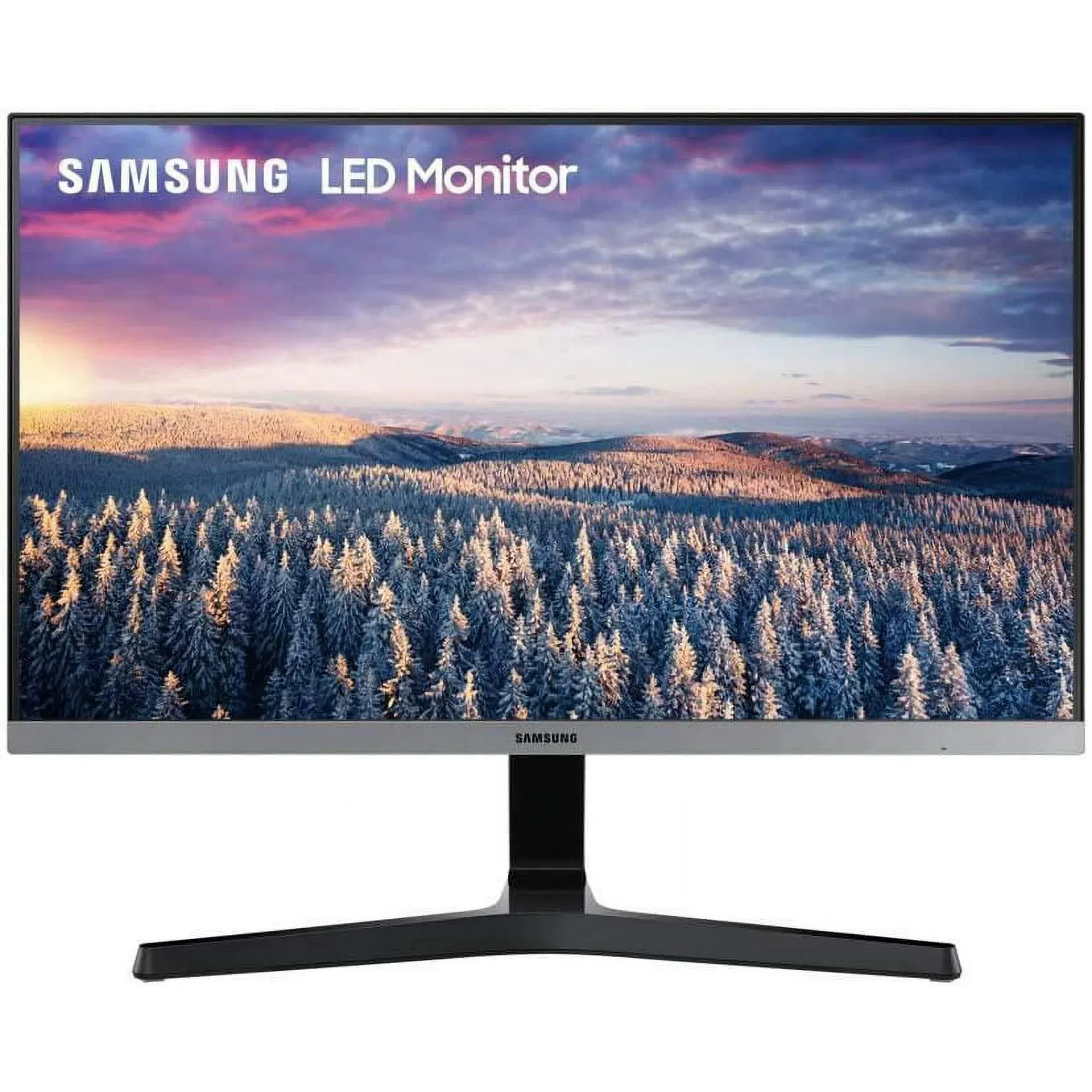 Moniteur Samsung 24"